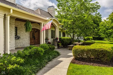 11503 Willow Ridge Drive Zionsville IN 46077