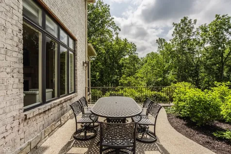 11503 Willow Ridge Drive Zionsville IN 46077