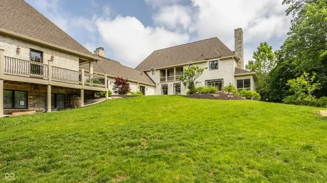 11503 Willow Ridge Drive Zionsville IN 46077