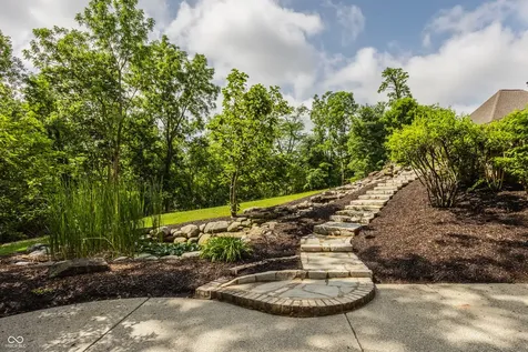 11503 Willow Ridge Drive Zionsville IN 46077