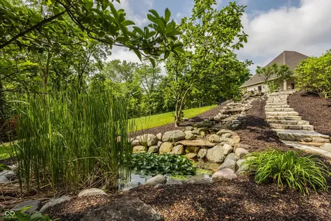 11503 Willow Ridge Drive Zionsville IN 46077