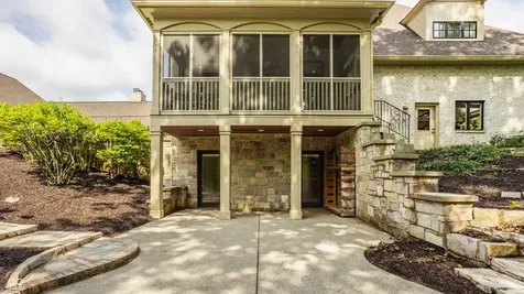 11503 Willow Ridge Drive Zionsville IN 46077