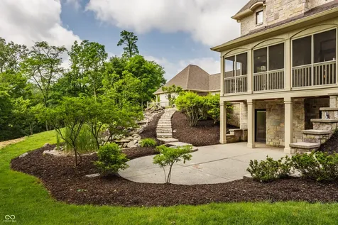 11503 Willow Ridge Drive Zionsville IN 46077