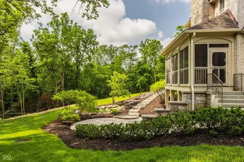 11503 Willow Ridge Drive Zionsville IN 46077