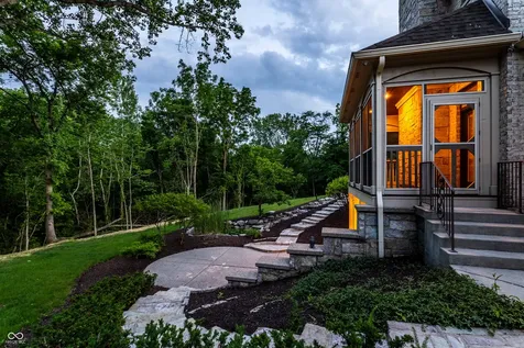 11503 Willow Ridge Drive Zionsville IN 46077