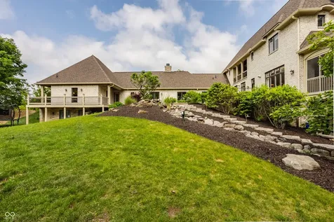 11503 Willow Ridge Drive Zionsville IN 46077