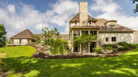 11503 Willow Ridge Drive Zionsville IN 46077