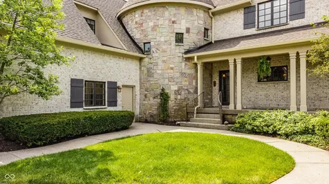 11503 Willow Ridge Drive Zionsville IN 46077