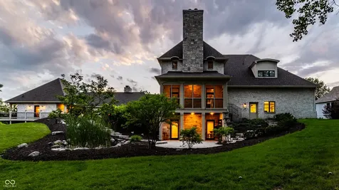 11503 Willow Ridge Drive Zionsville IN 46077