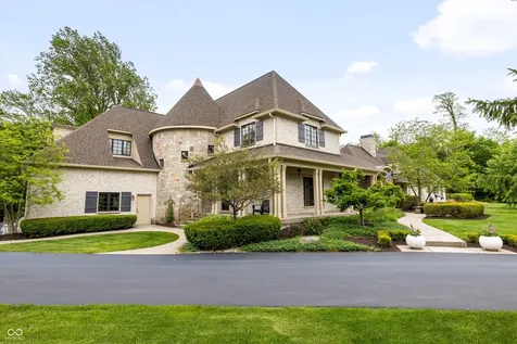 11503 Willow Ridge Drive Zionsville IN 46077