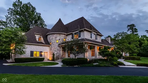 11503 Willow Ridge Drive Zionsville IN 46077