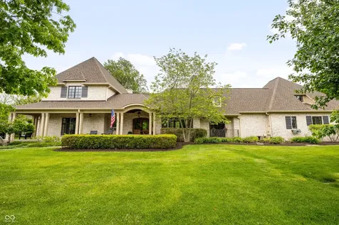 11503 Willow Ridge Drive Zionsville IN 46077