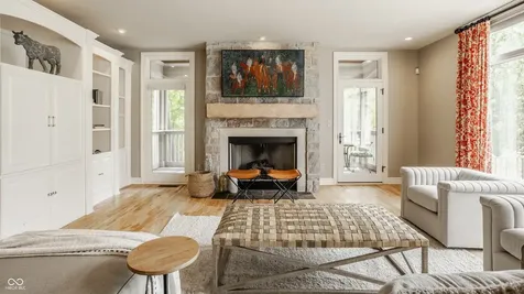 11503 Willow Ridge Drive Zionsville IN 46077