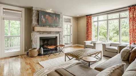 11503 Willow Ridge Drive Zionsville IN 46077