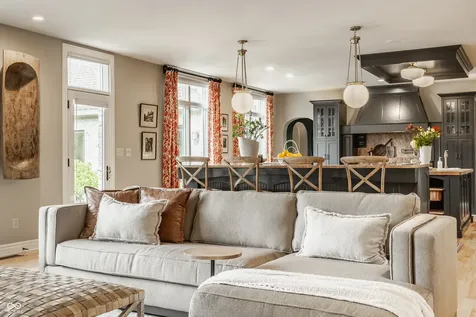 11503 Willow Ridge Drive Zionsville IN 46077