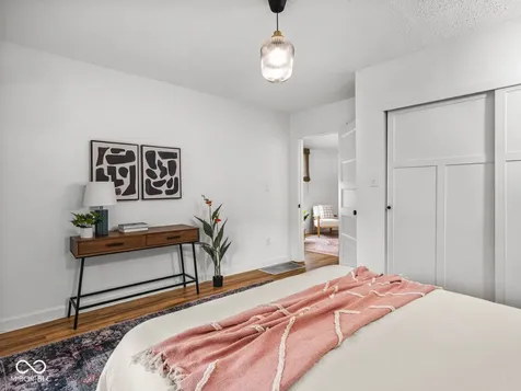 903 Dawson Street Indianapolis IN 46203