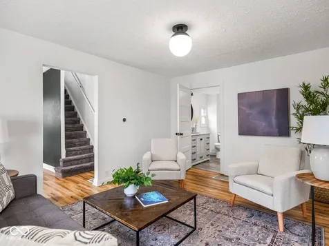 903 Dawson Street Indianapolis IN 46203