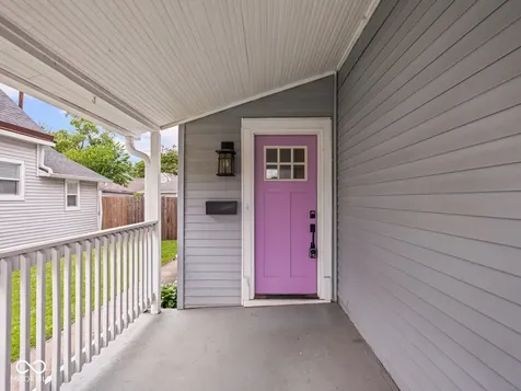 903 Dawson Street Indianapolis IN 46203