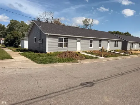 406 S Ireland Street Greensburg IN 47240