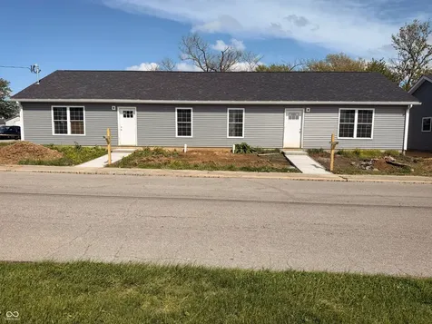 406 S Ireland Street Greensburg IN 47240