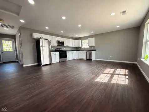 406 S Ireland Street Greensburg IN 47240