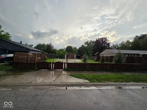 3214 Milford Road Indianapolis IN 46235