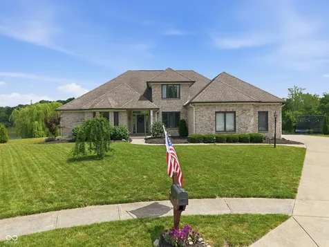 6560 Calais Circle Indianapolis IN 46220