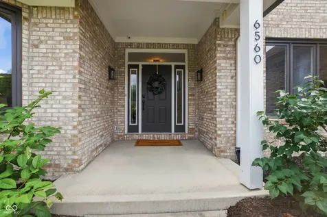 6560 Calais Circle Indianapolis IN 46220