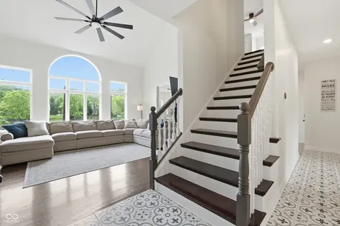 6560 Calais Circle Indianapolis IN 46220