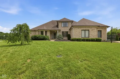 6560 Calais Circle Indianapolis IN 46220