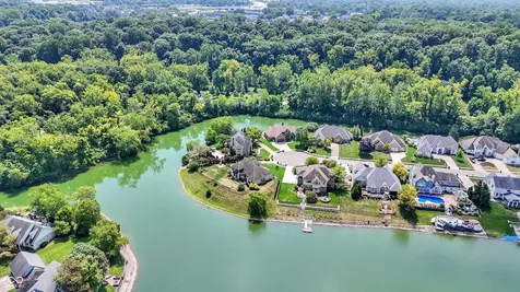 6560 Calais Circle Indianapolis IN 46220