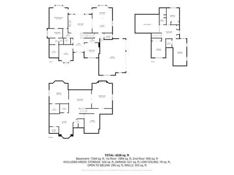 6560 Calais Circle Indianapolis IN 46220