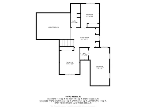 6560 Calais Circle Indianapolis IN 46220