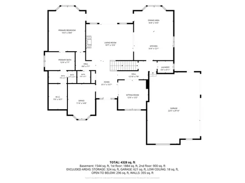6560 Calais Circle Indianapolis IN 46220