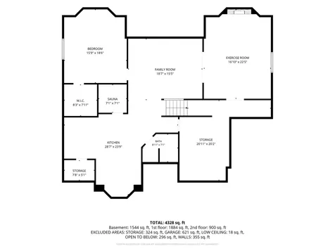 6560 Calais Circle Indianapolis IN 46220