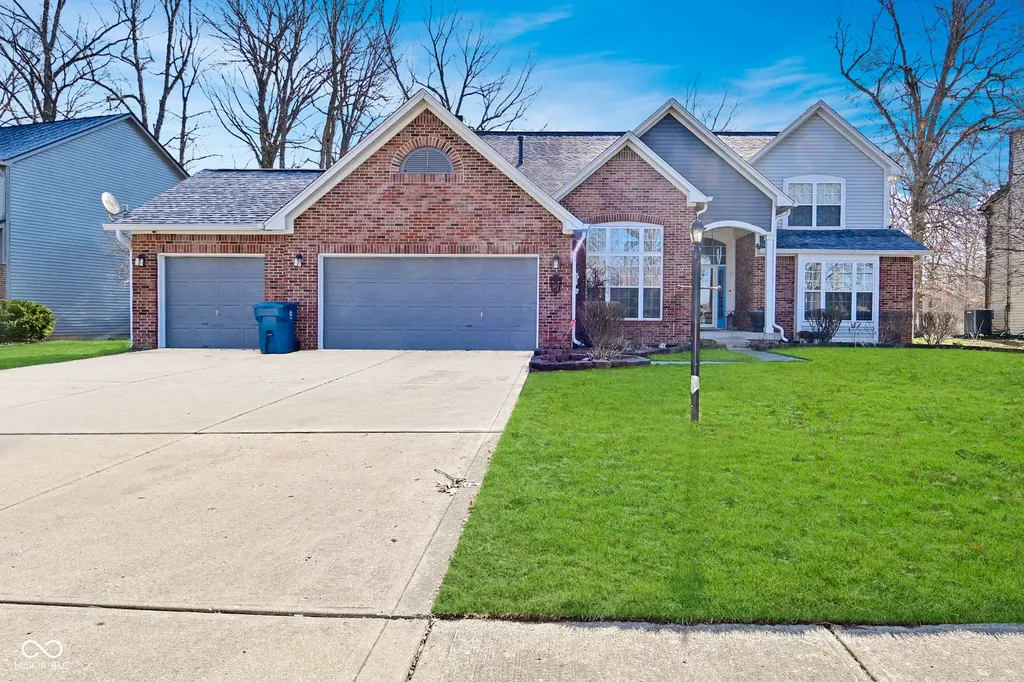 5855 Dapple Trace Indianapolis IN 46228