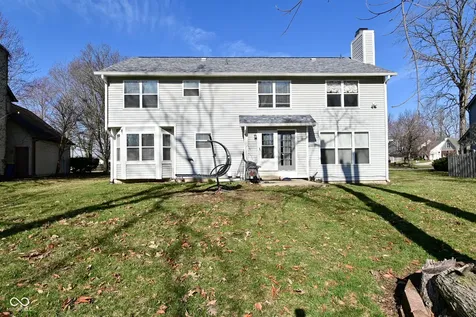 5855 Dapple Trace Indianapolis IN 46228