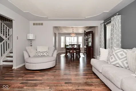5855 Dapple Trace Indianapolis IN 46228