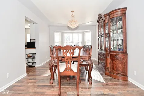 5855 Dapple Trace Indianapolis IN 46228