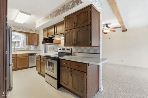 2945 N Lawndale Avenue Indianapolis IN 46224
