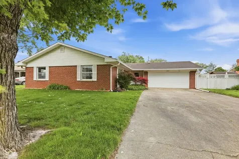 2945 N Lawndale Avenue Indianapolis IN 46224