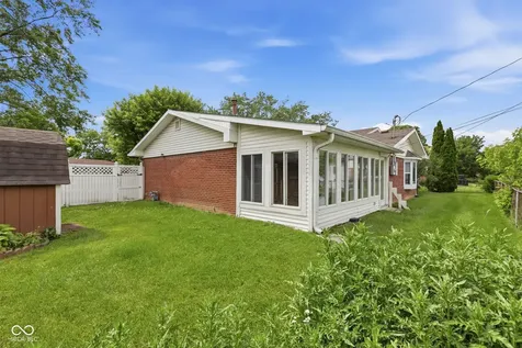 2945 N Lawndale Avenue Indianapolis IN 46224