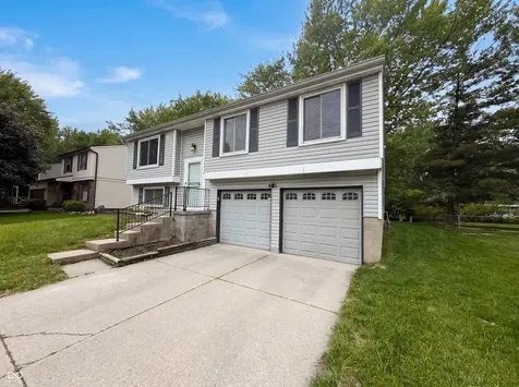 918 Bremerton Drive Indianapolis IN 46229