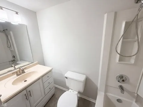 918 Bremerton Drive Indianapolis IN 46229