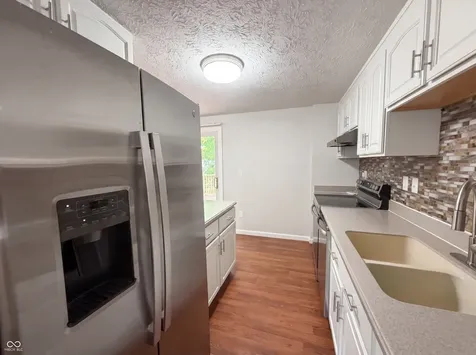 918 Bremerton Drive Indianapolis IN 46229
