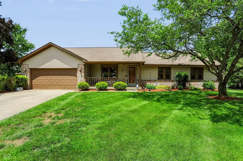 1186 Madrid Road Greenwood IN 46143