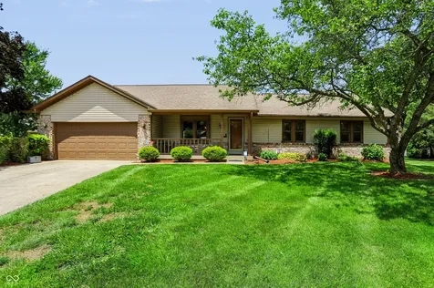 1186 Madrid Road Greenwood IN 46143
