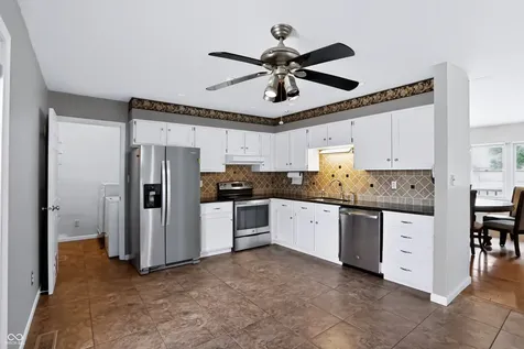 1186 Madrid Road Greenwood IN 46143