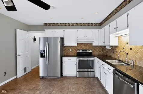 1186 Madrid Road Greenwood IN 46143