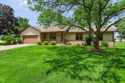 1186 Madrid Road Greenwood IN 46143